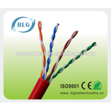 Aplicação de Rede 1GB UTP Cat5e Cable